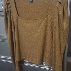 Wild Fable Long sleeves swearter XXL